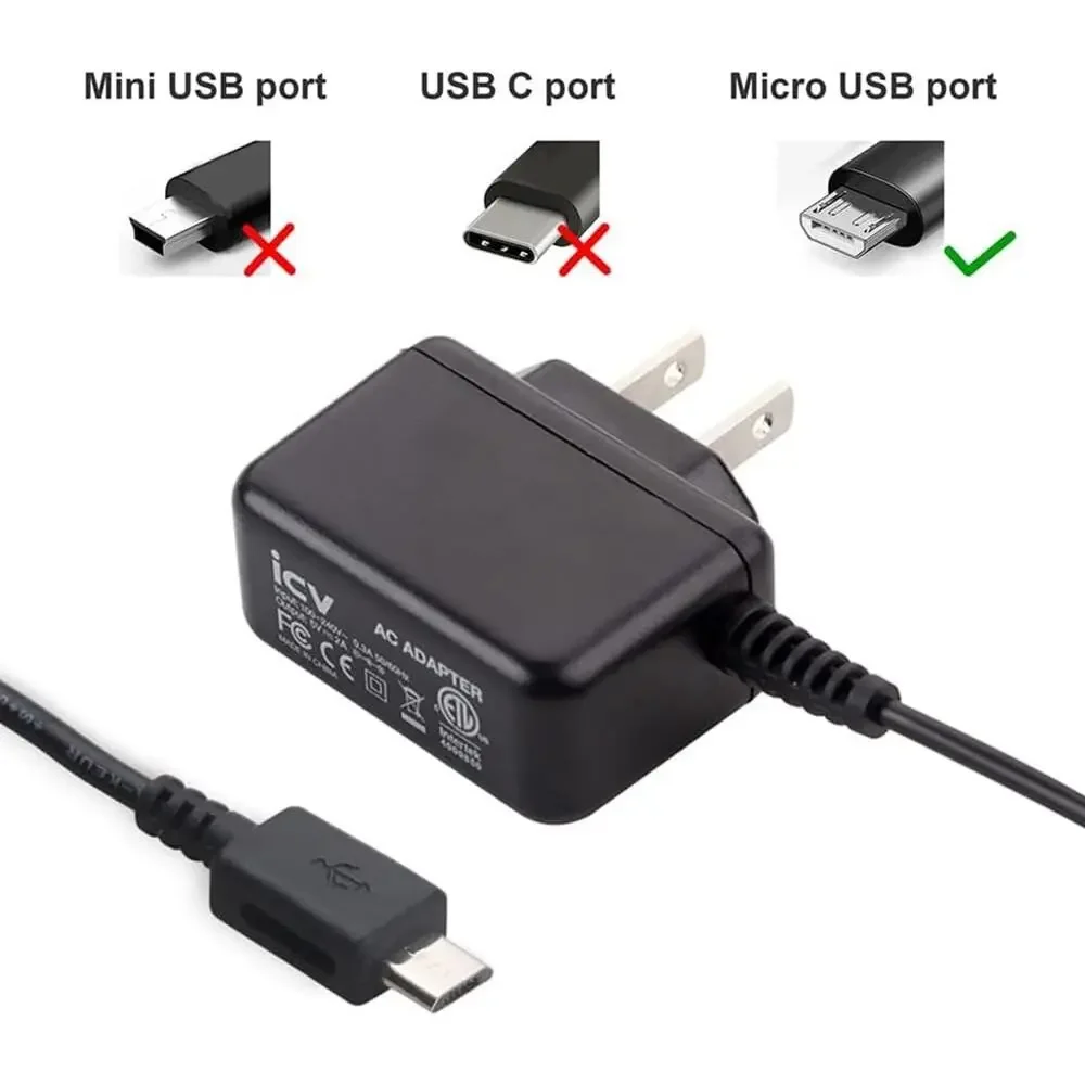20 Lot Of Micro usb Fast charging original wall charger (Bulk Order )
